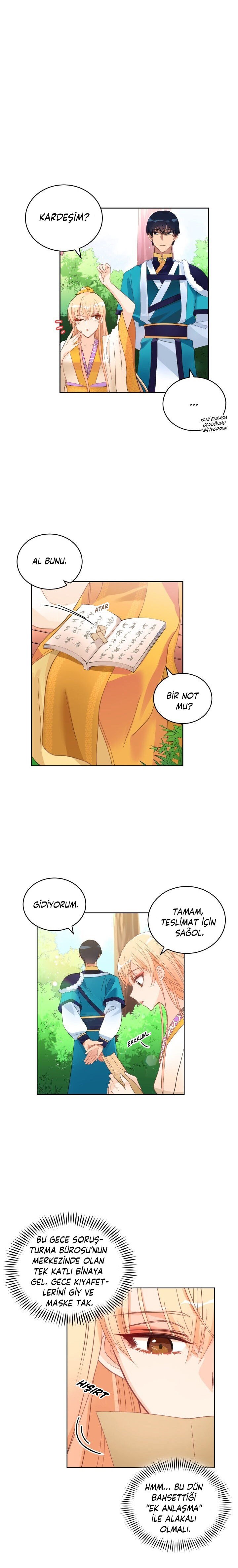 Sözleşmeli Cariye Bölüm 20 - Sayfa 2
