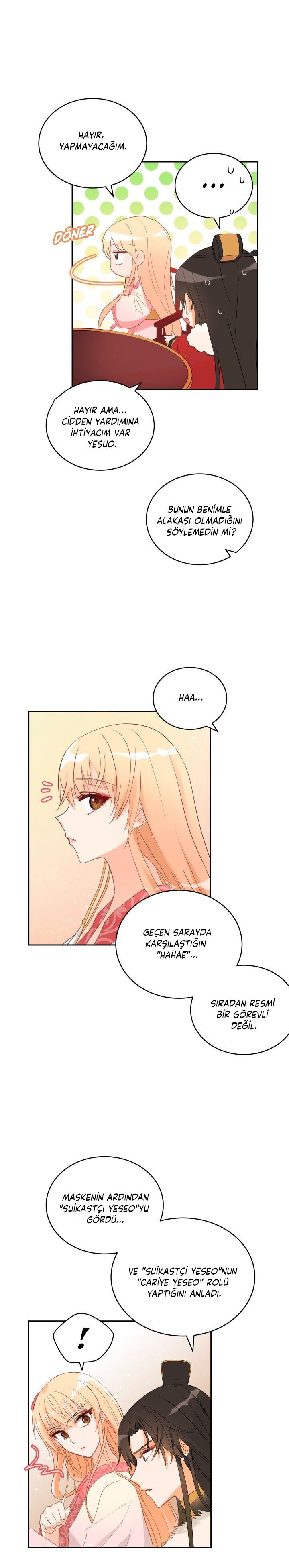 Sözleşmeli Cariye Bölüm 20 - Sayfa 4