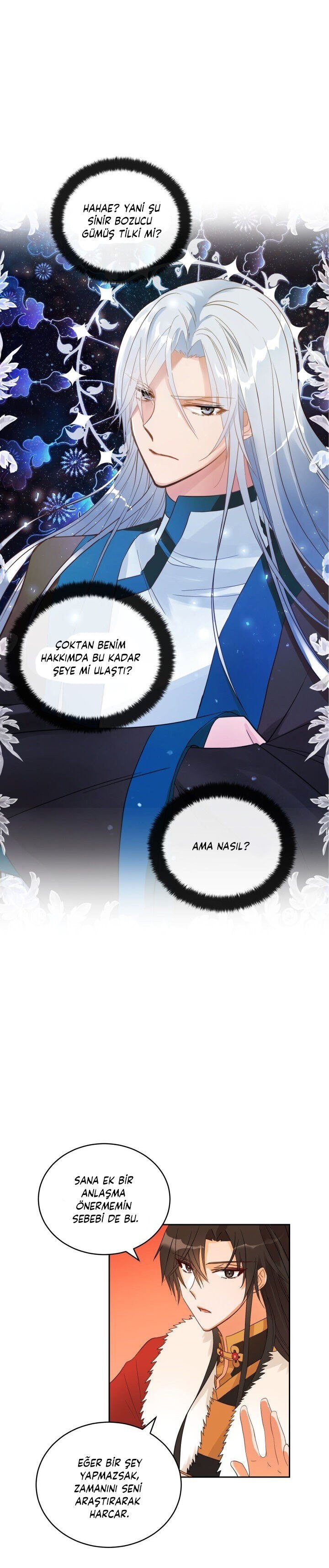 Sözleşmeli Cariye Bölüm 20 - Sayfa 5