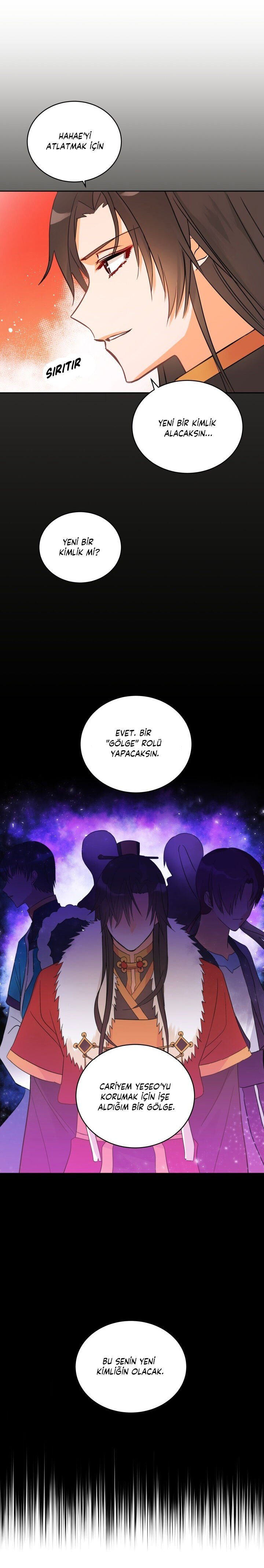 Sözleşmeli Cariye Bölüm 20 - Sayfa 7
