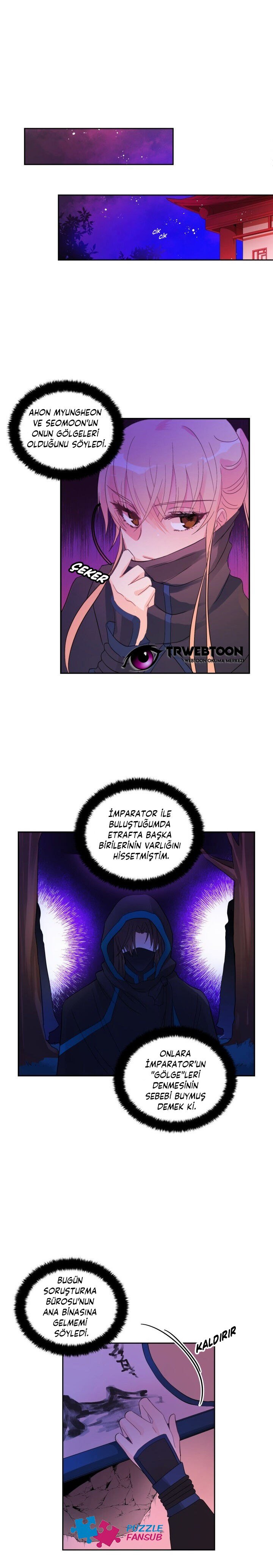 Sözleşmeli Cariye Bölüm 20 - Sayfa 8