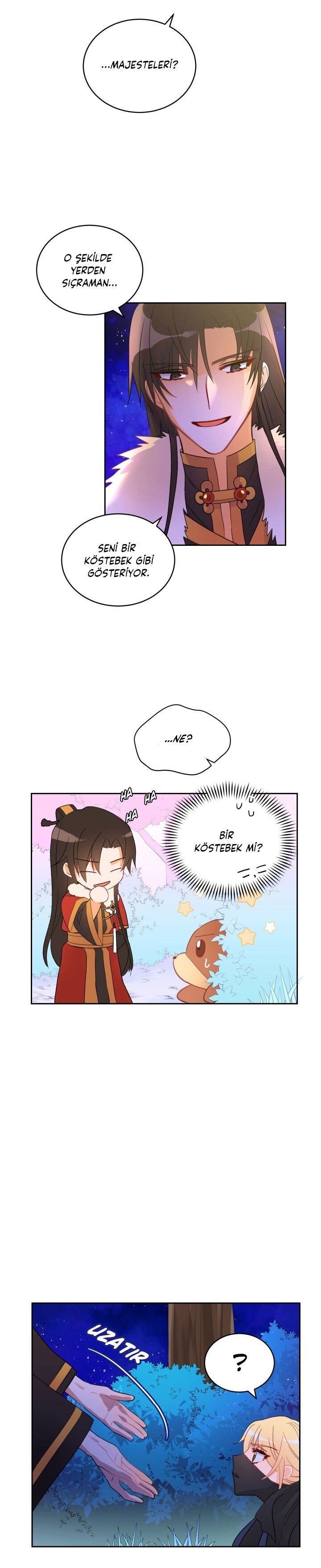 Sözleşmeli Cariye Bölüm 20 - Sayfa 10