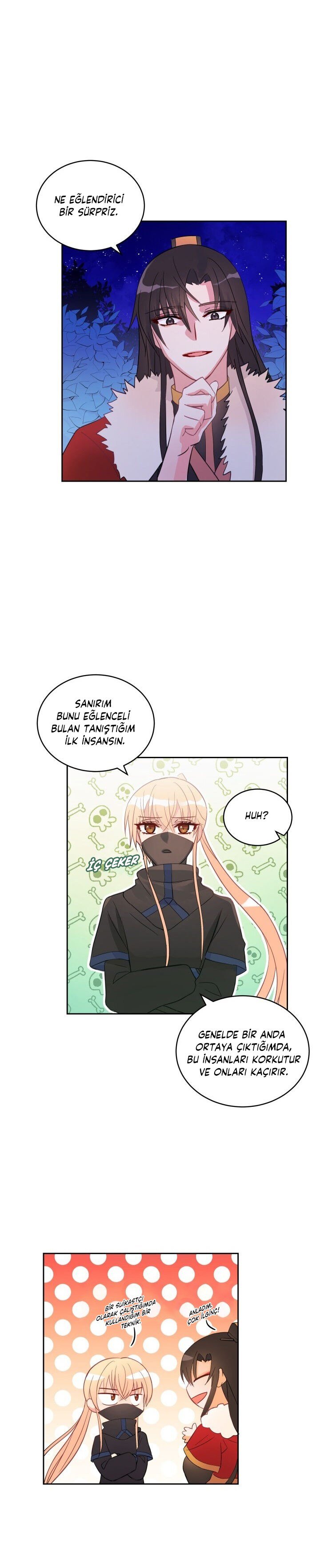 Sözleşmeli Cariye Bölüm 20 - Sayfa 12