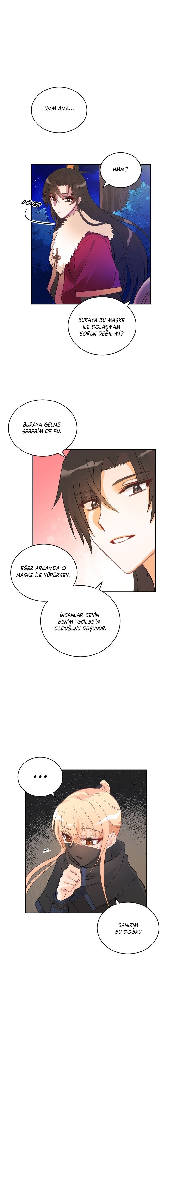 Sözleşmeli Cariye Bölüm 20 - Sayfa 13
