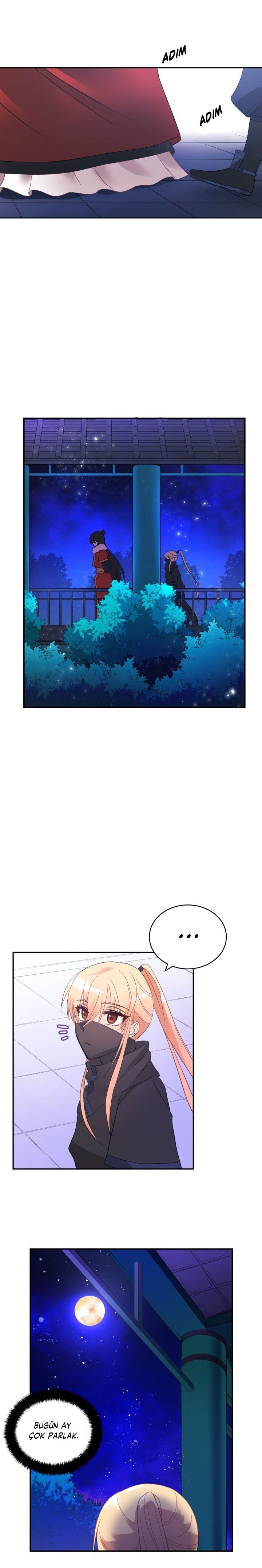 Sözleşmeli Cariye Bölüm 20 - Sayfa 14