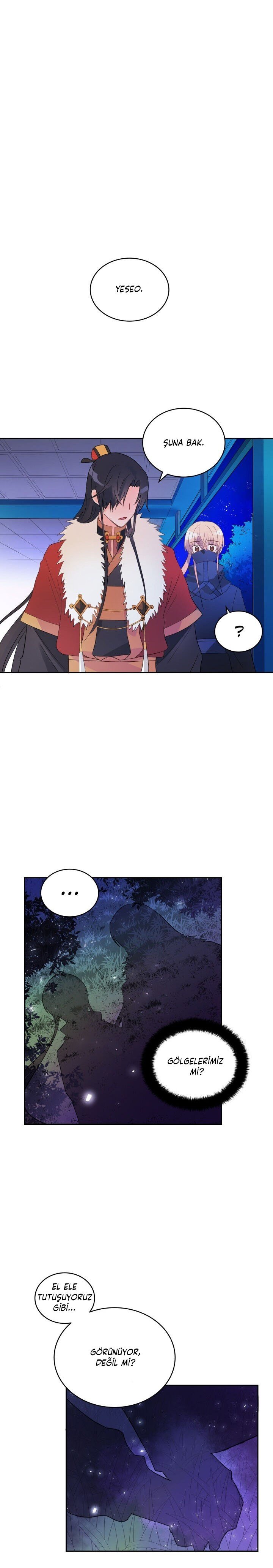 Sözleşmeli Cariye Bölüm 20 - Sayfa 15