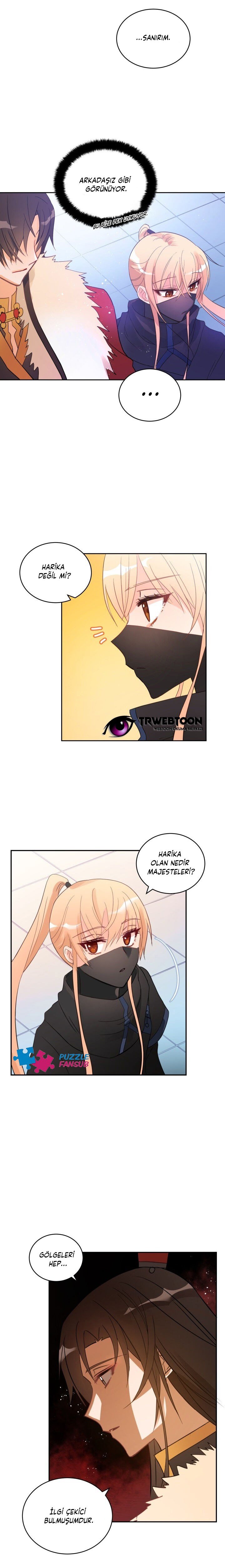 Sözleşmeli Cariye Bölüm 20 - Sayfa 16