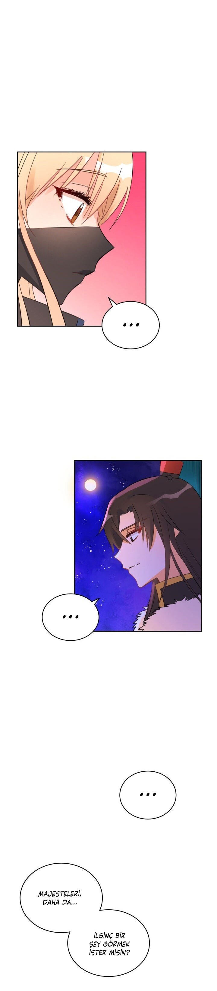 Sözleşmeli Cariye Bölüm 20 - Sayfa 18