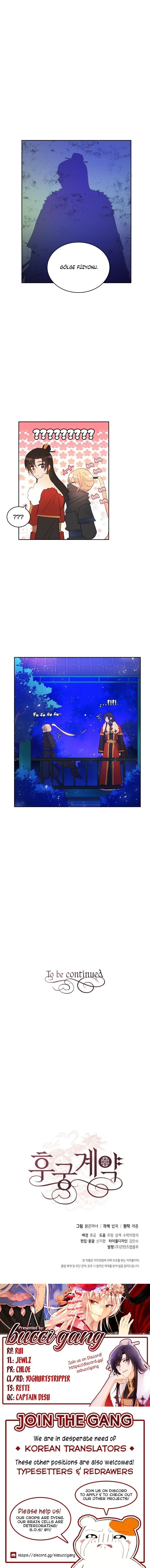 Sözleşmeli Cariye Bölüm 20 - Sayfa 20