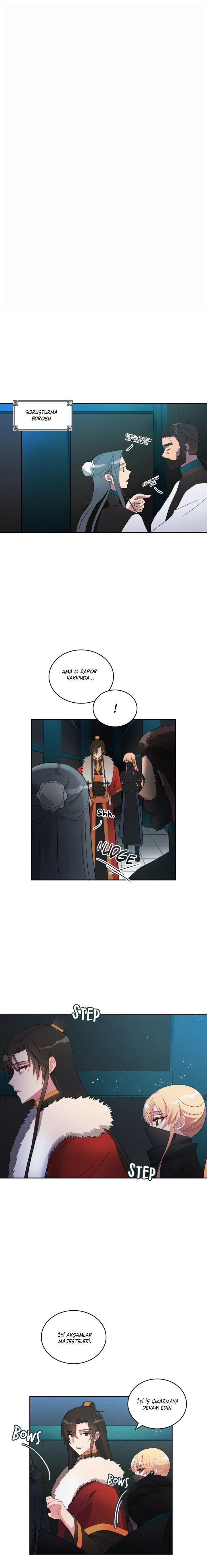 Sözleşmeli Cariye Bölüm 21 - Sayfa 1