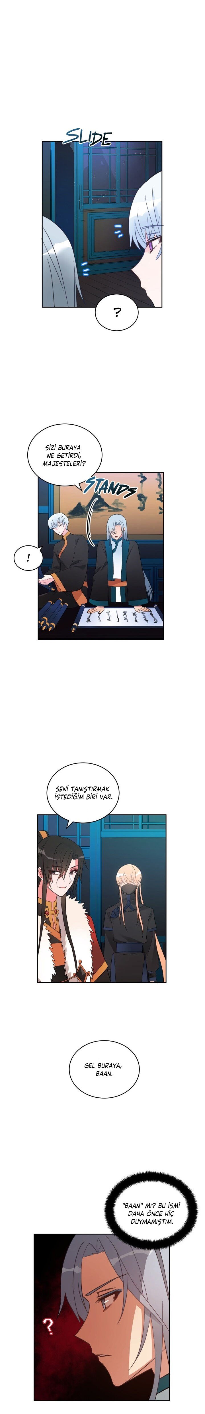 Sözleşmeli Cariye Bölüm 21 - Sayfa 3