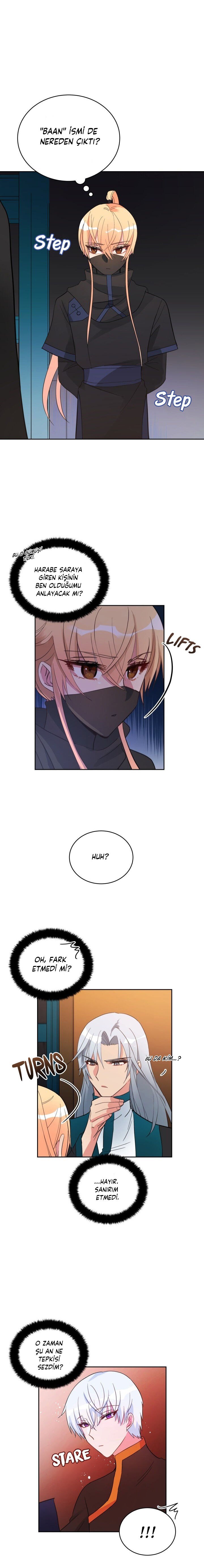 Sözleşmeli Cariye Bölüm 21 - Sayfa 4