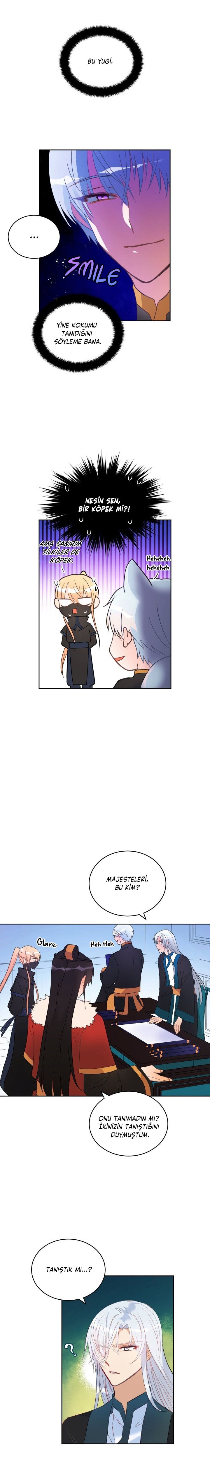 Sözleşmeli Cariye Bölüm 21 - Sayfa 5