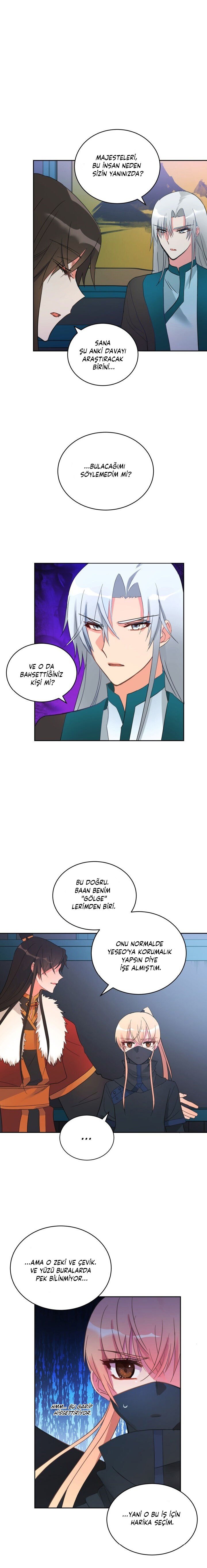 Sözleşmeli Cariye Bölüm 21 - Sayfa 7