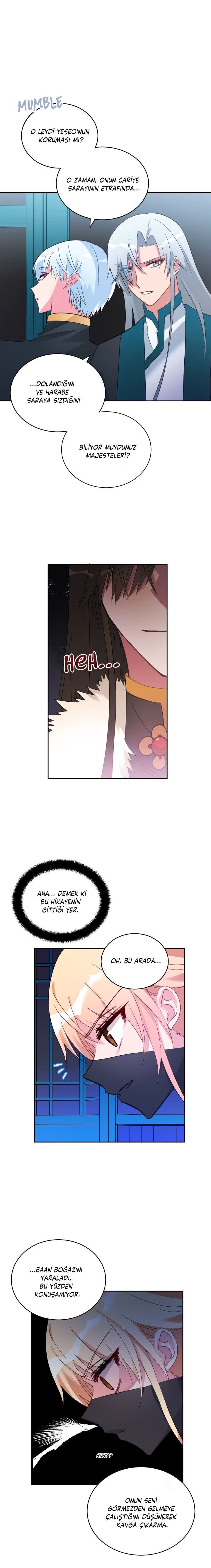 Sözleşmeli Cariye Bölüm 21 - Sayfa 8