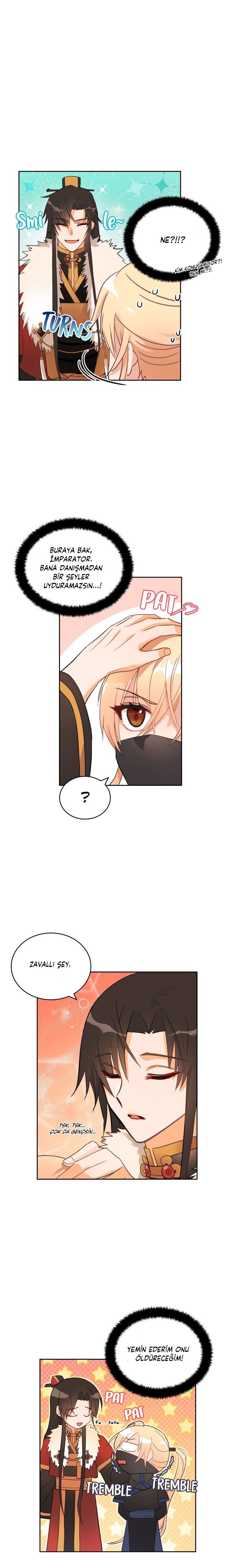 Sözleşmeli Cariye Bölüm 21 - Sayfa 9