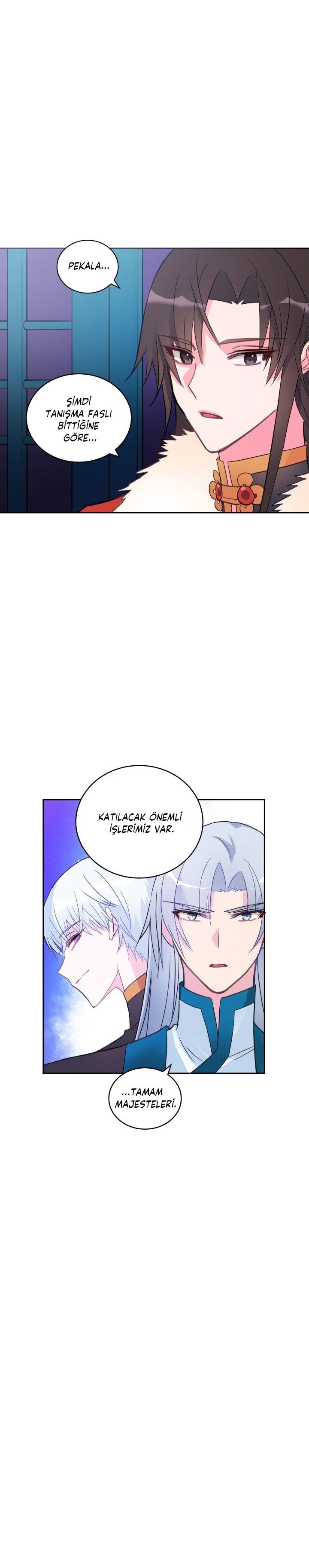 Sözleşmeli Cariye Bölüm 21 - Sayfa 10