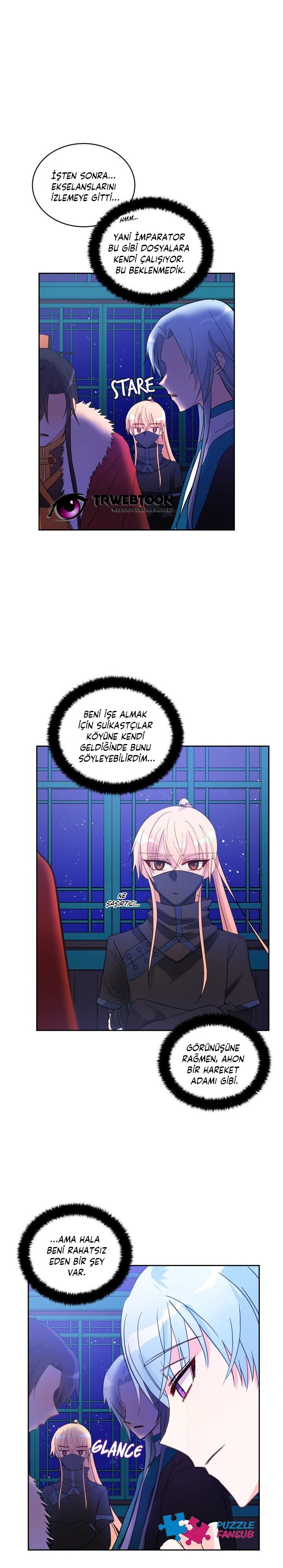 Sözleşmeli Cariye Bölüm 21 - Sayfa 12