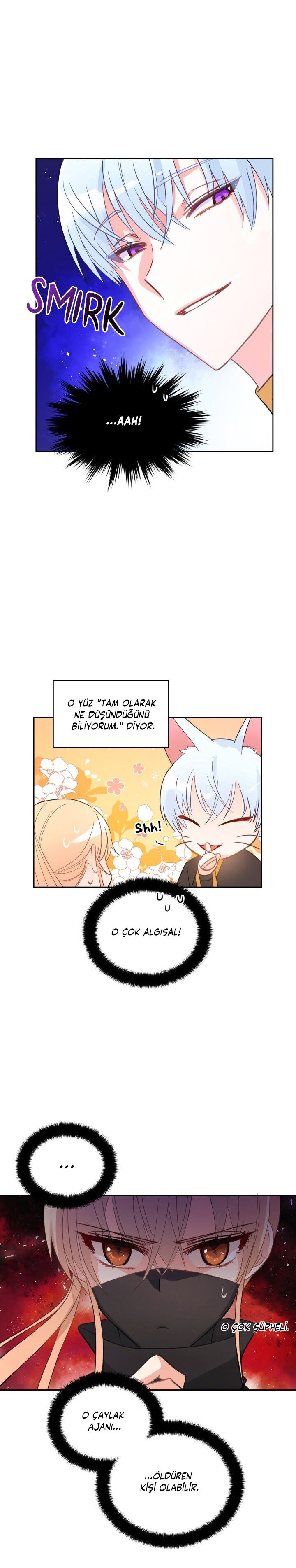 Sözleşmeli Cariye Bölüm 21 - Sayfa 14