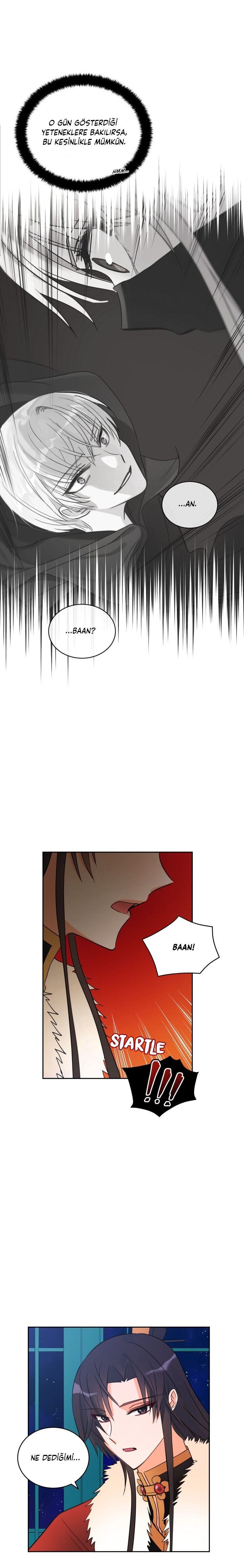 Sözleşmeli Cariye Bölüm 21 - Sayfa 15