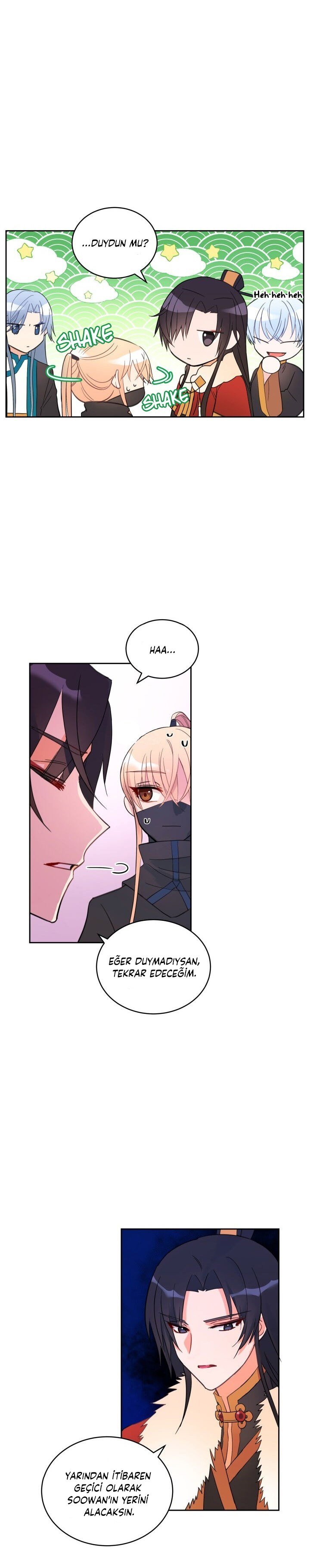 Sözleşmeli Cariye Bölüm 21 - Sayfa 16