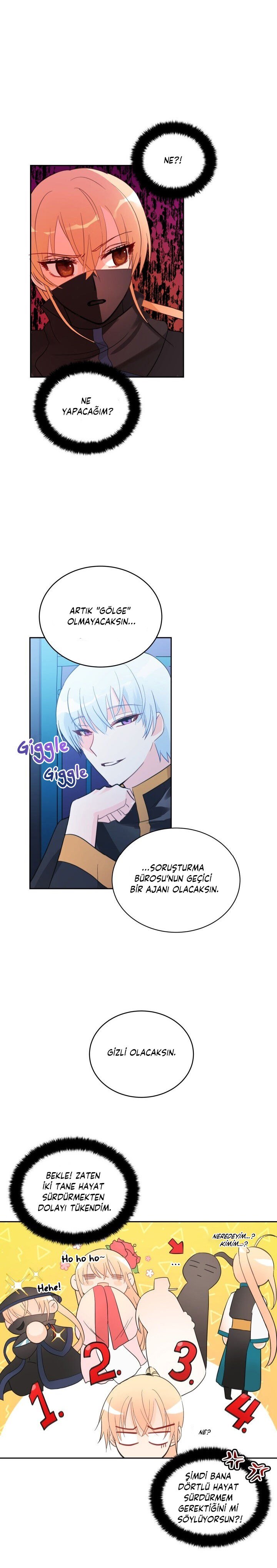 Sözleşmeli Cariye Bölüm 21 - Sayfa 17