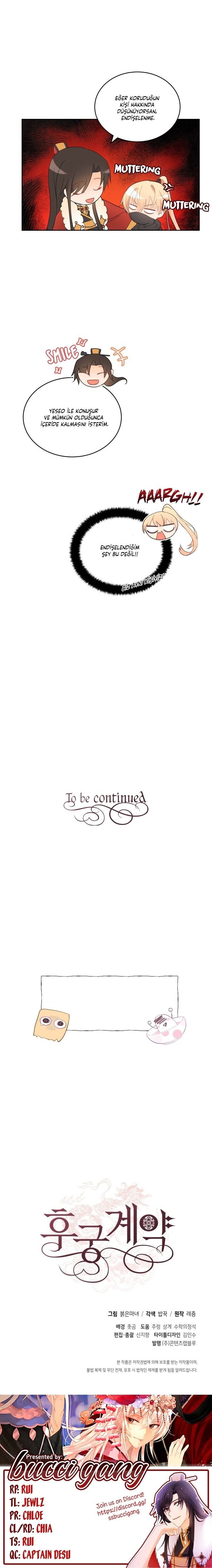 Sözleşmeli Cariye Bölüm 21 - Sayfa 18