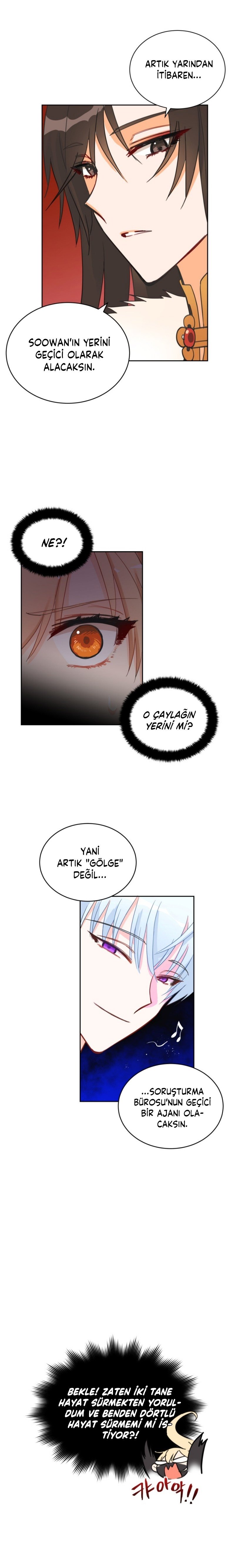 Sözleşmeli Cariye Bölüm 22 - Sayfa 1