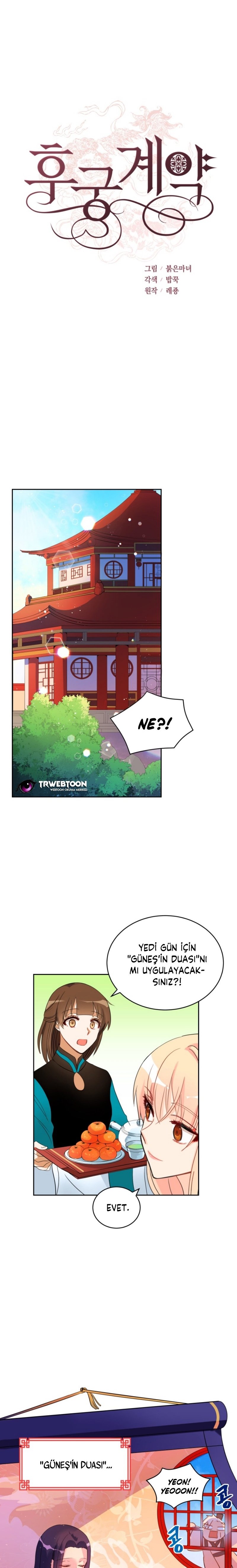 Sözleşmeli Cariye Bölüm 22 - Sayfa 2