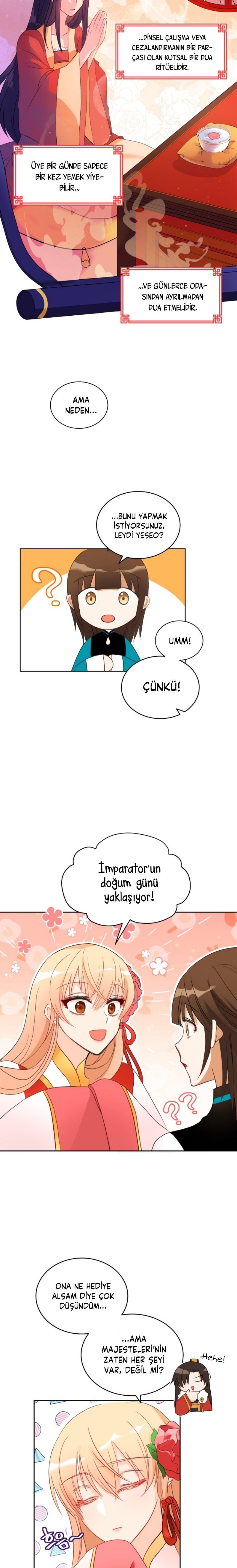 Sözleşmeli Cariye Bölüm 22 - Sayfa 3