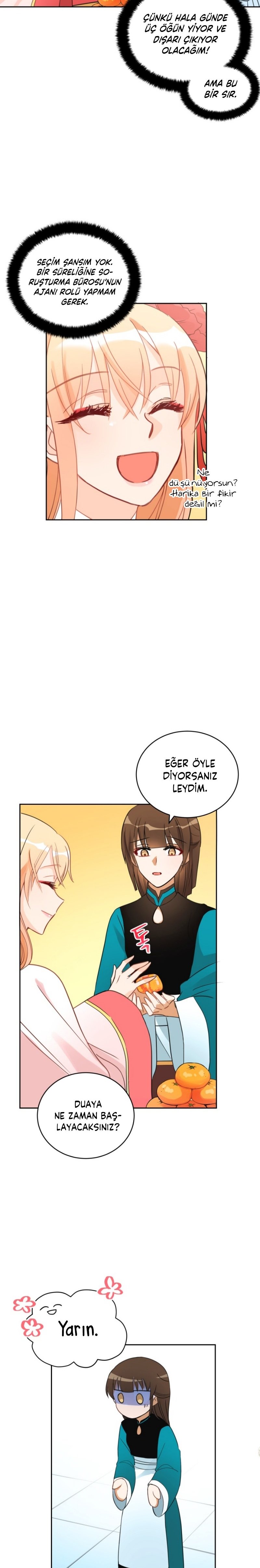 Sözleşmeli Cariye Bölüm 22 - Sayfa 5