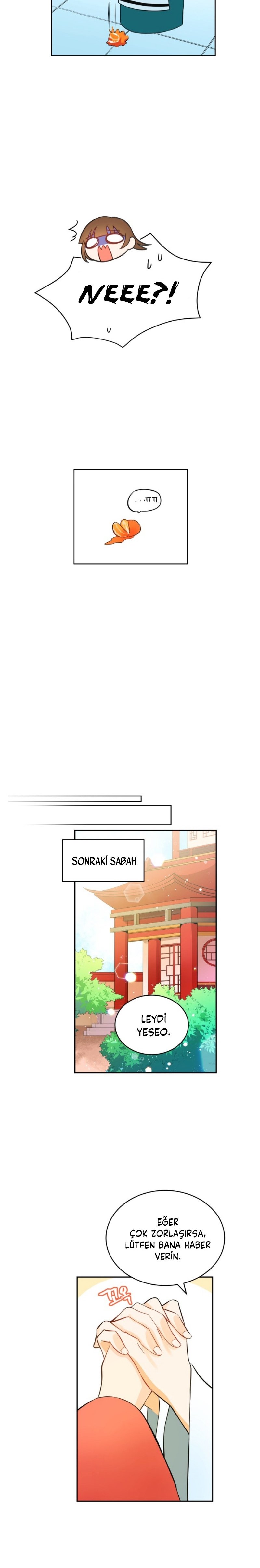 Sözleşmeli Cariye Bölüm 22 - Sayfa 6