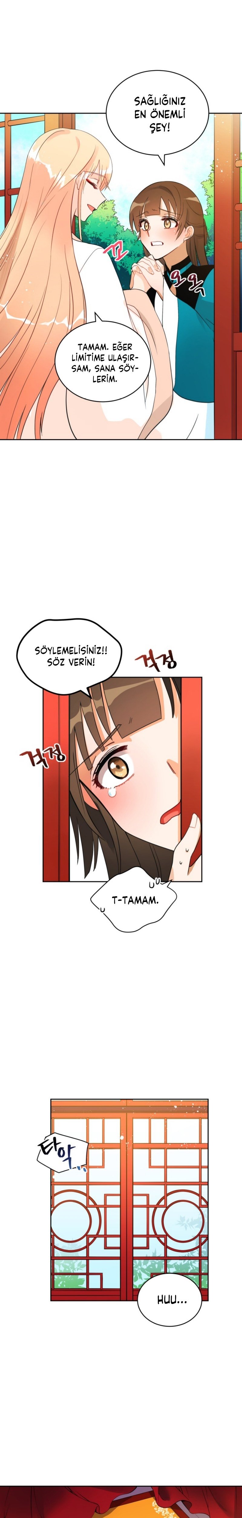 Sözleşmeli Cariye Bölüm 22 - Sayfa 7