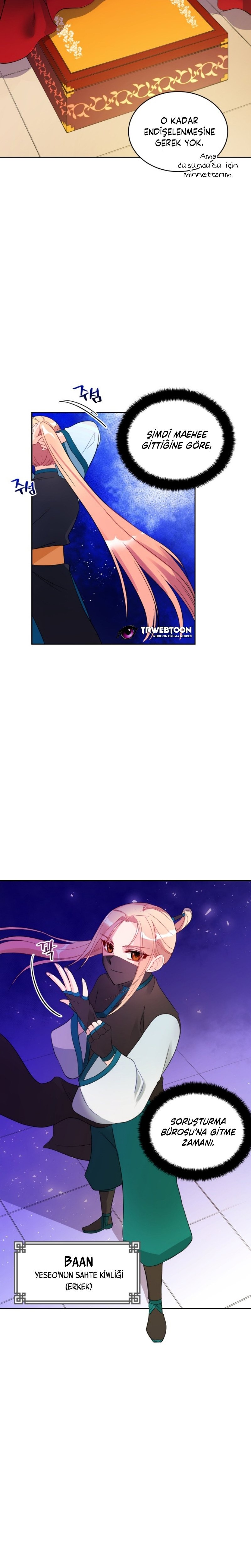 Sözleşmeli Cariye Bölüm 22 - Sayfa 8