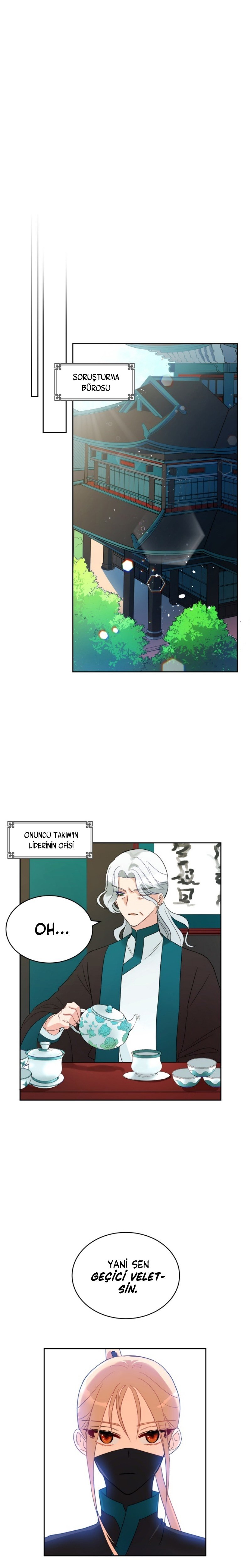 Sözleşmeli Cariye Bölüm 22 - Sayfa 9