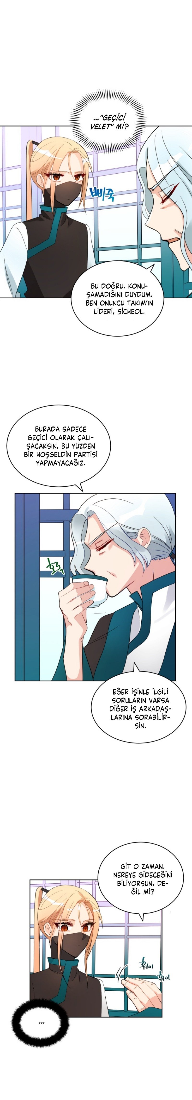 Sözleşmeli Cariye Bölüm 22 - Sayfa 10