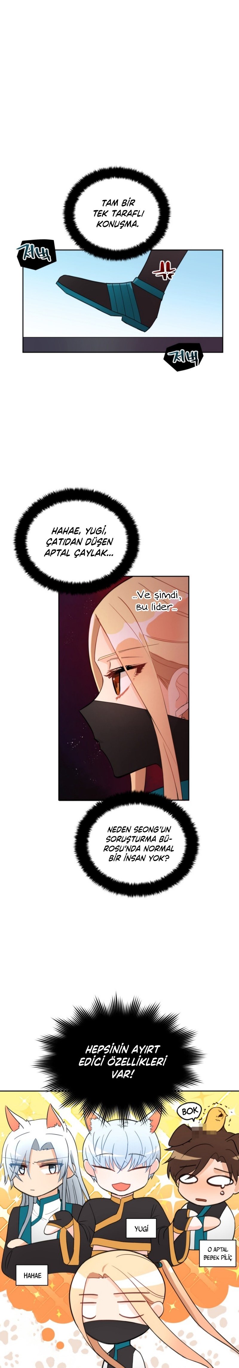 Sözleşmeli Cariye Bölüm 22 - Sayfa 11