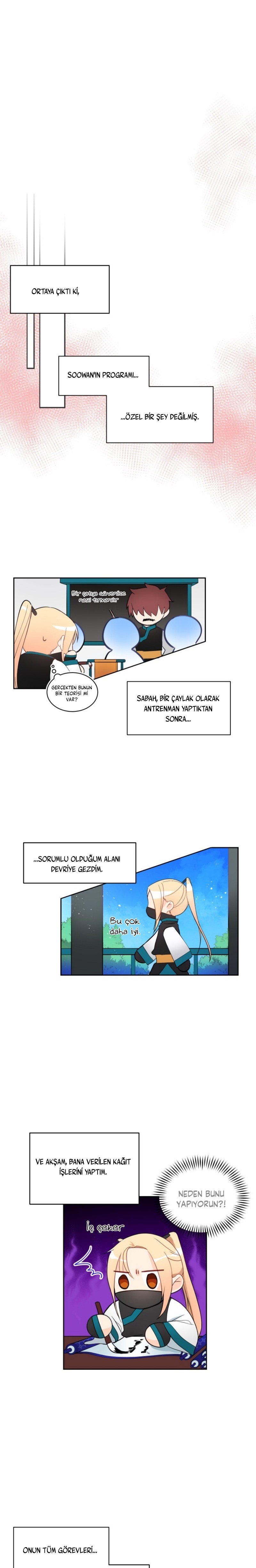 Sözleşmeli Cariye Bölüm 22 - Sayfa 13