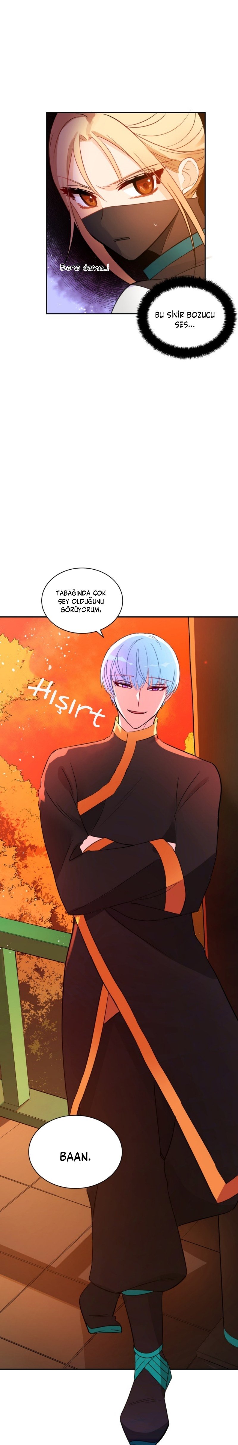 Sözleşmeli Cariye Bölüm 22 - Sayfa 16