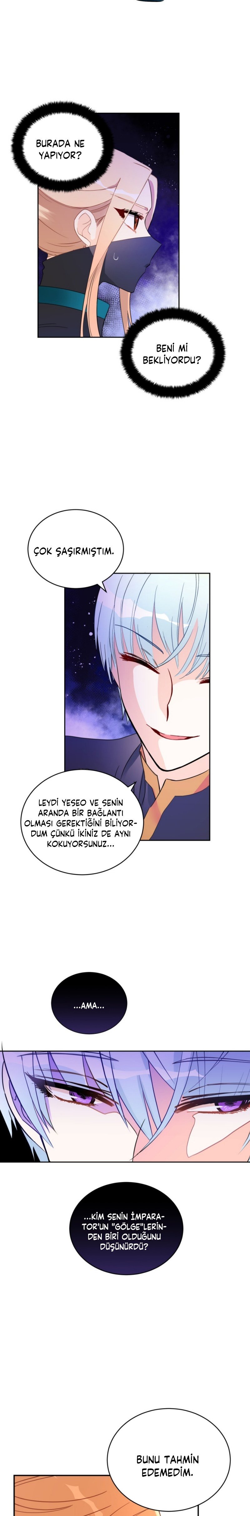 Sözleşmeli Cariye Bölüm 22 - Sayfa 17