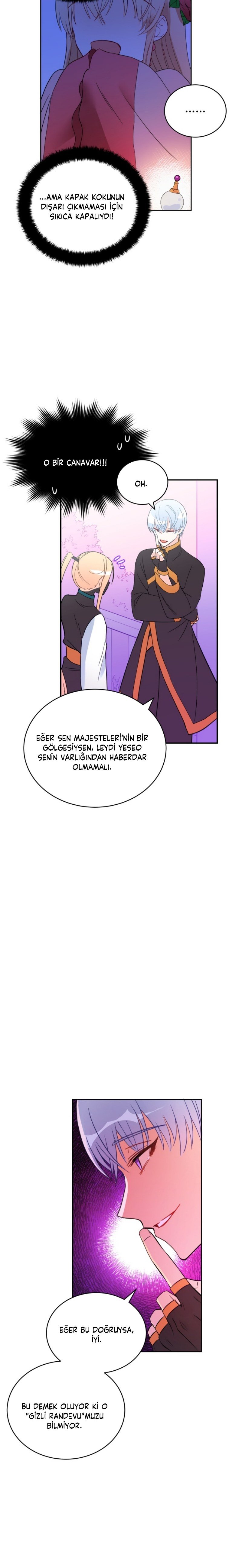 Sözleşmeli Cariye Bölüm 22 - Sayfa 19
