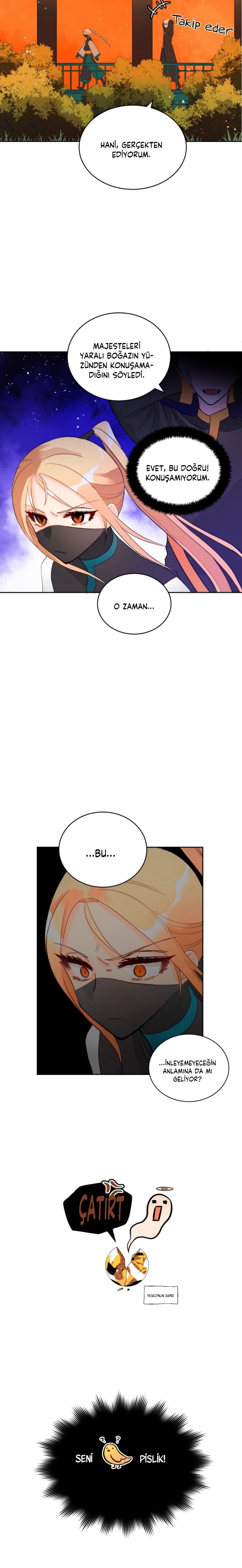 Sözleşmeli Cariye Bölüm 22 - Sayfa 21