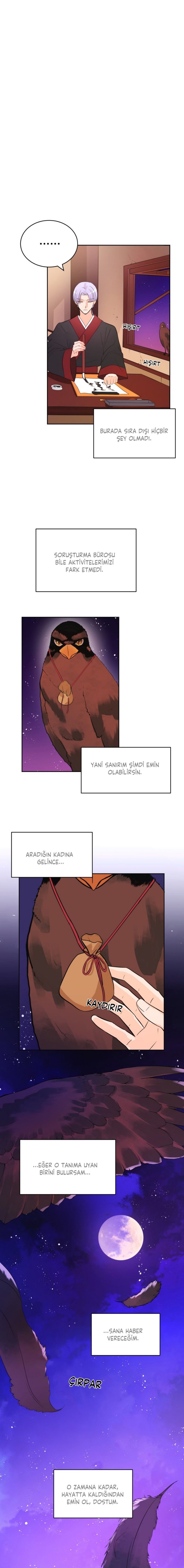 Sözleşmeli Cariye Bölüm 23 - Sayfa 9