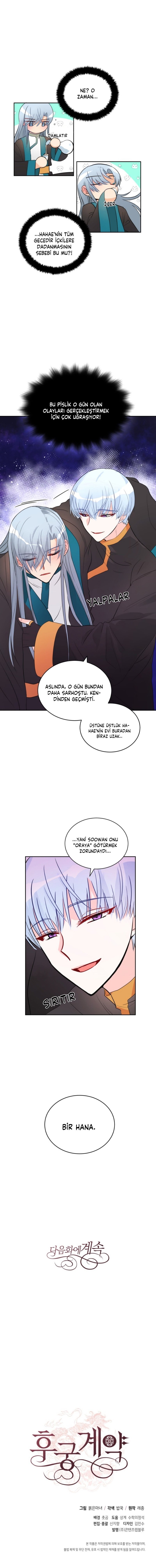 Sözleşmeli Cariye Bölüm 23 - Sayfa 15