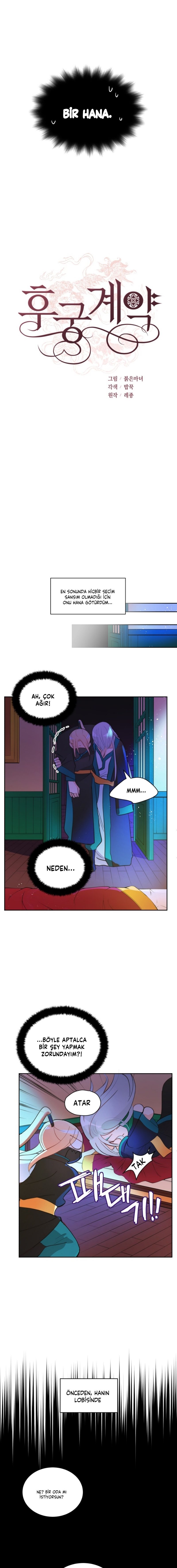 Sözleşmeli Cariye Bölüm 24 - Sayfa 2