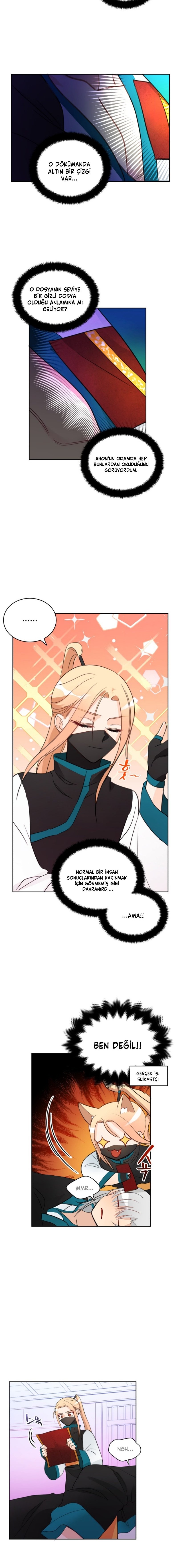 Sözleşmeli Cariye Bölüm 24 - Sayfa 5