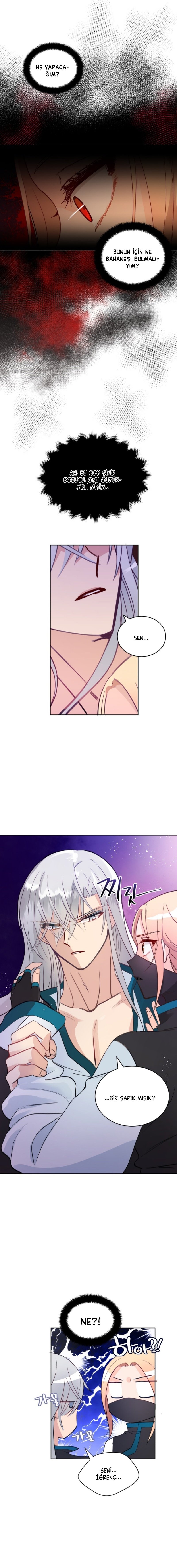 Sözleşmeli Cariye Bölüm 24 - Sayfa 8