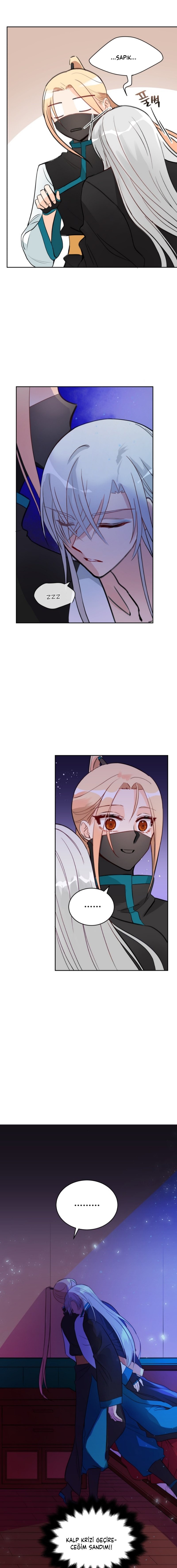 Sözleşmeli Cariye Bölüm 24 - Sayfa 9