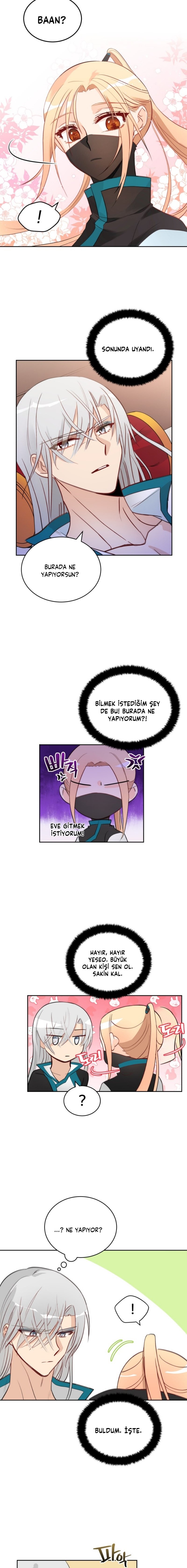 Sözleşmeli Cariye Bölüm 24 - Sayfa 11