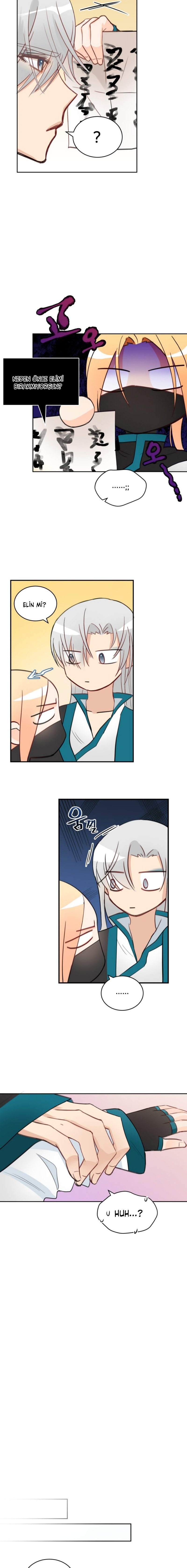 Sözleşmeli Cariye Bölüm 24 - Sayfa 12